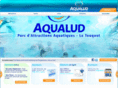 aqualud.com