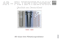 ar-filtertechnik.com