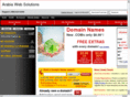 arabiawebsolutions.com