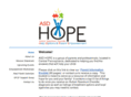 asdhope.org