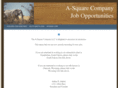 asquarejobs.com
