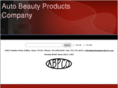 autobeautyproducts.com