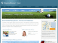 baptistpediatrics.com