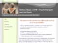 barbarameyer.net