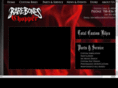 barebonescustom.com