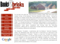 books2bricks.com