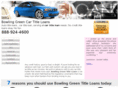 bowling-green-car-title-loans.info