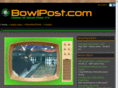 bowlpost.com