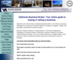 california-business-broker.com
