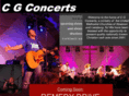 cgconcerts.com