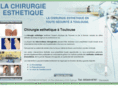 chirurgie-esthetique-toulouse.info