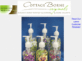 cottageborne.com