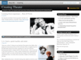 creatingtheater.com