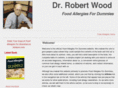 drrobertwood.com