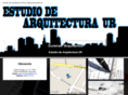 estudiodearquitecturaur.com