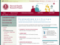 evaluationexchange.org