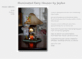 fairyhousesbyjaylee.com