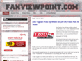 fanviewpoint.com