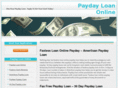 faxlessloanonlinepayday.com