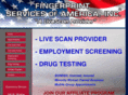 fingerprintservicesofamerica.com