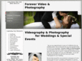 forevervideoandphotography.com