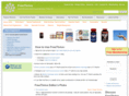 freethrive.com