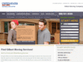 gilbertmovingservices.com