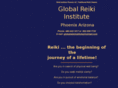 globalreikiinstitute.com