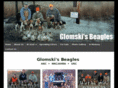 glomskisbeagles.net