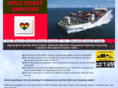 goldcoastshippers.com