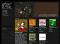 gometricrecords.com