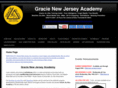 gracie-uk.com