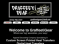 graffeetigear.com