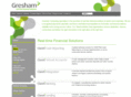 gresham-computing.com