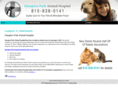 hamptonparkanimalhospital.com