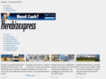 herebizexpress.com