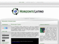 horizontelatino.com