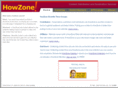 howzone.com