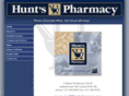 huntspharmacy.com