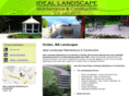 ideallandscapingma1.com