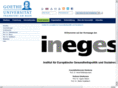 ineges.com