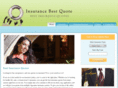 insurancebestquote.com