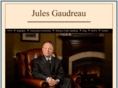 julesgaudreau.com