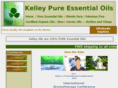 kelleypureessentialoils.com