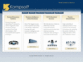 kompsoft.com