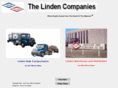 lindenbulk.com