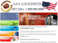 locksmithaaa.com