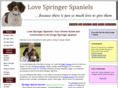 love-springer-spaniels.com