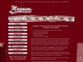 magnumtrailersales.com