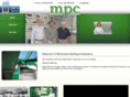 mcgowanpainting.com